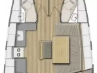 Noleggio Barca a vela con o senza skipper Bénéteau a Deme of Volos