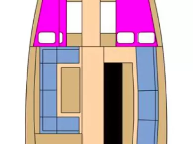 Noleggio Barca a vela con o senza skipper D&D Yacht a Bossoglina