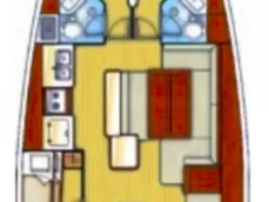 Noleggio barche Bénéteau Oceanis 50 Family a Deme of Volos su Samboat