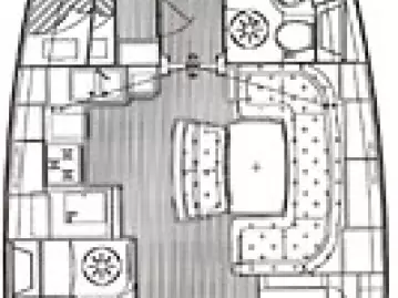 Noleggio a Ávdira – Bavaria Cruiser 46 su SamBoat