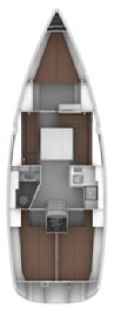 Noleggio barche Bavaria Cruiser 36 a Zara su Samboat