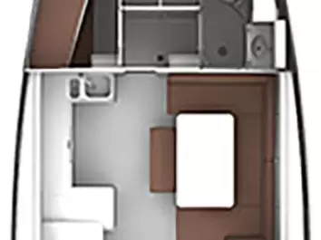 Noleggiare una Bavaria Cruiser 51 a Lefkáda