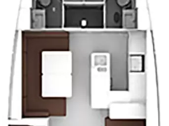 Noleggio barche Bavaria Cruiser 56 a Álimos su Samboat