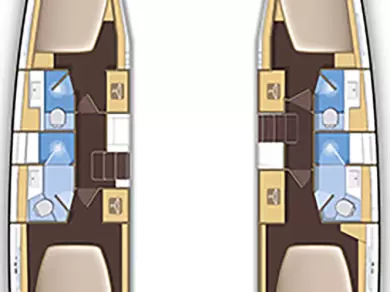 Catamarano a noleggio a Capo d'Orlando al miglior prezzo