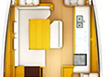 Noleggio a Kos – Jeanneau Sun Odyssey 509 su SamBoat