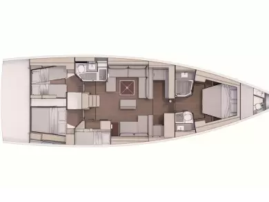 Barca a vela a noleggio a Annapolis al miglior prezzo