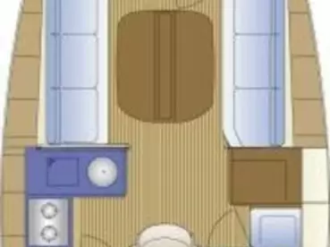 Noleggio Barca a vela con o senza skipper Bavaria a Mai Khao