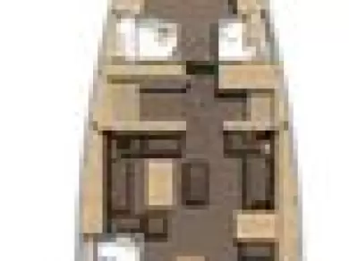 Noleggiare una Dufour Dufour 56 Exclusive a Rogosnizza