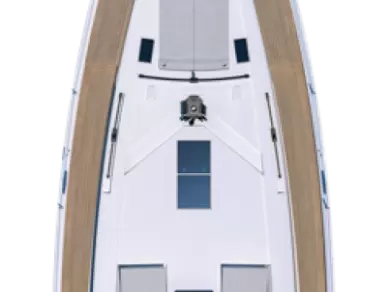 Noleggio barche Rogosnizza economico Oceanis Yacht 54