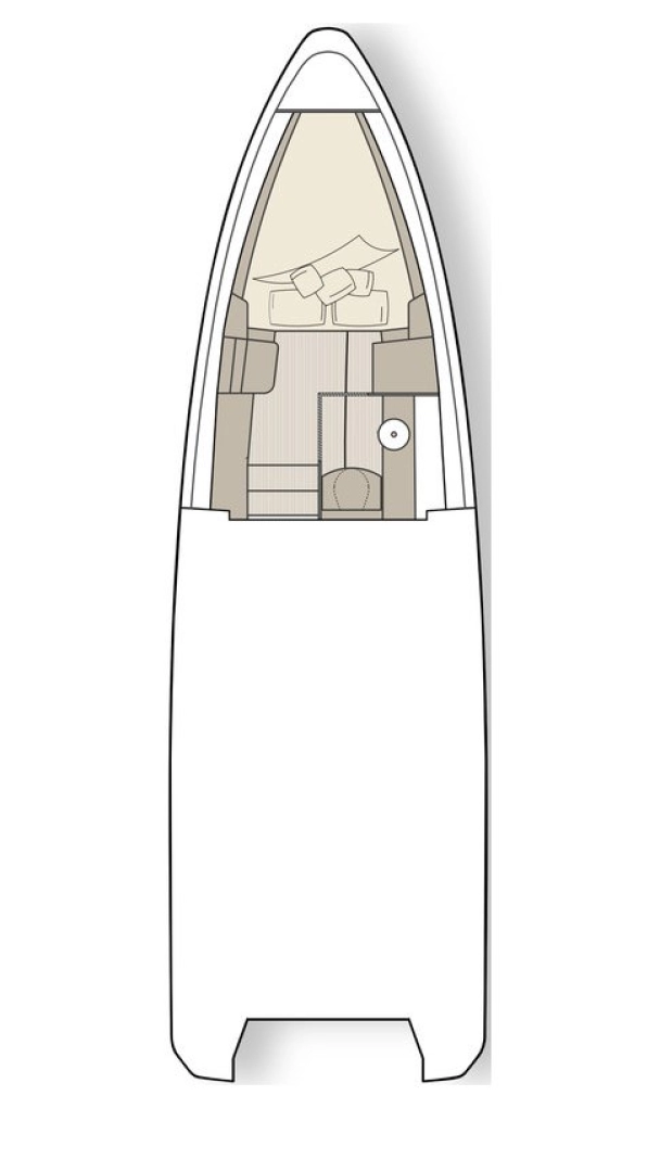 Noleggio barche Saxdor Saxdor 320 GTC a Sukošan su Samboat