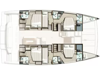 Bali Bali 4.8 da affittare a  Adaköy