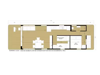 Noleggio a Fürstenberg/Havel – WOMA Woma D13 su SamBoat