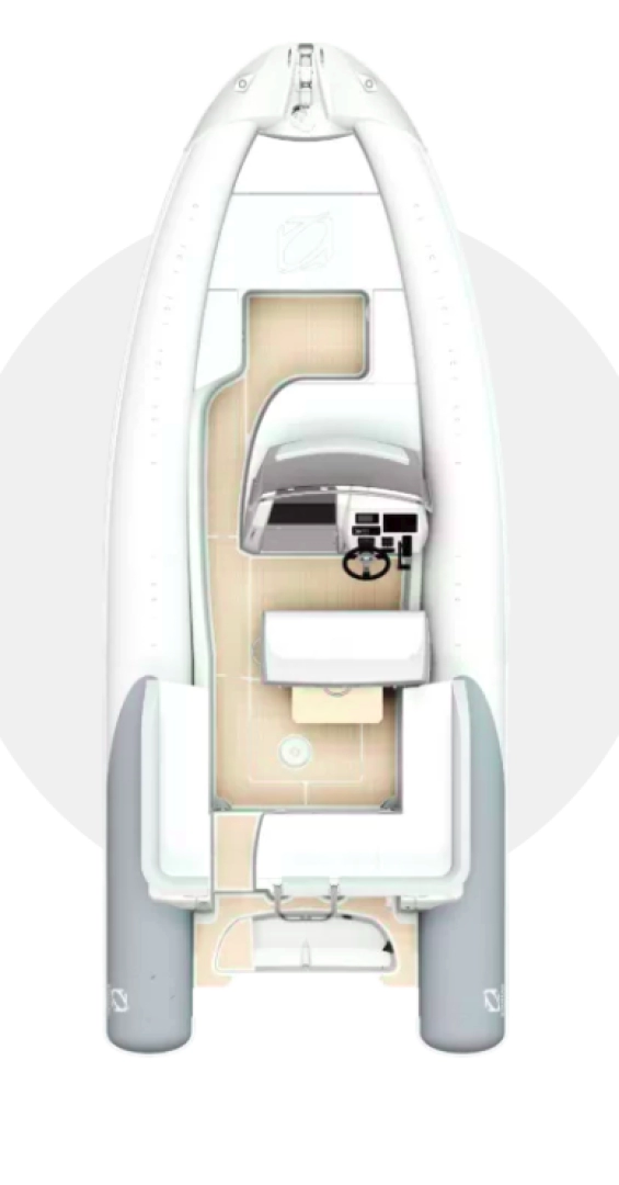 Gommone a noleggio a Palma de Maiorca al miglior prezzo