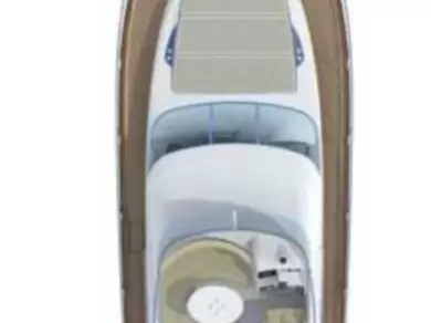 Noleggio Yacht di lusso a Pomer – Bénéteau Antares 12 Fly