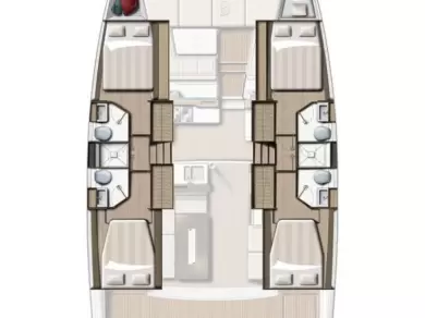 Noleggio barche Mai Khao economico Bali 4.2