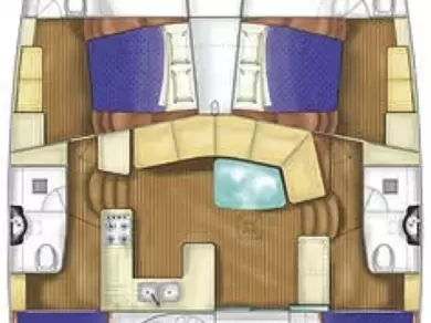 Noleggio a Mai Khao – Custom Made Matrix Vision 450 su SamBoat