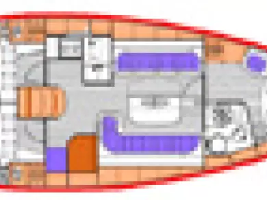 Noleggio barche Bavaria Cruiser 37 a San Vincenzo su Samboat