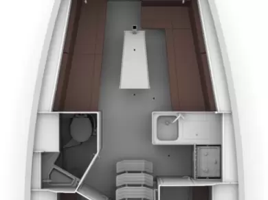 Noleggio Barca a vela con o senza skipper Bavaria a Road Town