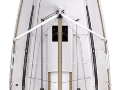 Noleggiare una Jeanneau Sun Odyssey 349 a Toulon