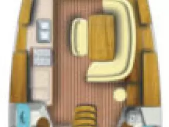 Noleggio Barca a vela con o senza skipper Jeanneau a Toulon