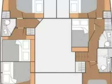 Catamarano a noleggio a La Paz al miglior prezzo