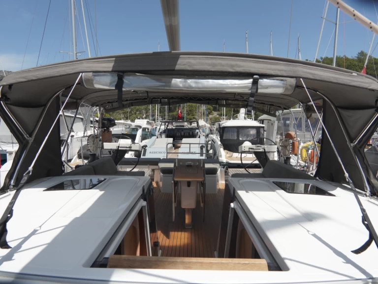 Noleggio a Göcek – Dufour Dufour 470 su SamBoat