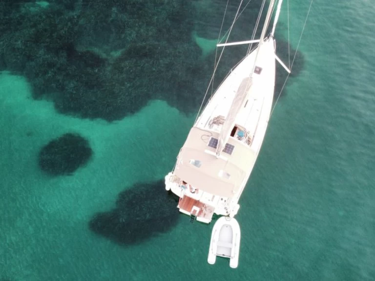 Barca a vela a noleggio a Toulon al miglior prezzo