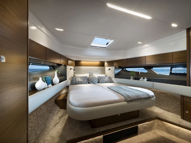 Bavaria Bavaria R55 da affittare a  Seget Donji