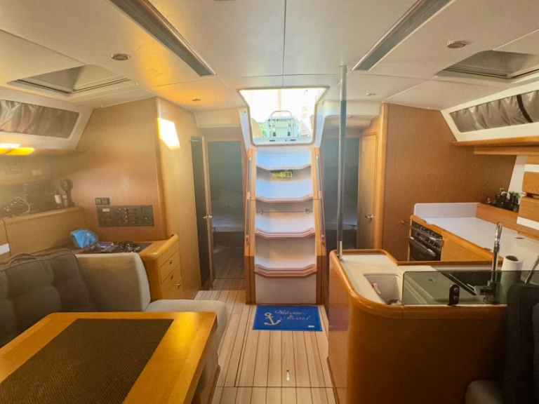 Barca a vela a noleggio a Ragusa (Dubrovnik) al miglior prezzo