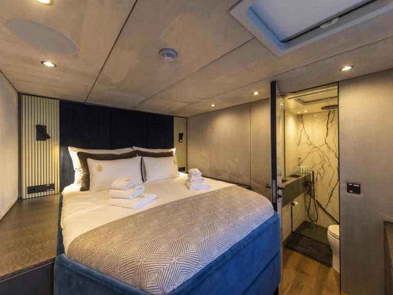 Noleggio Catamarano con o senza skipper Sunreef a Ragusa (Dubrovnik)