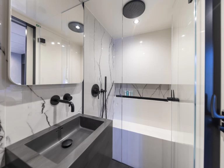 Noleggiare una Sunreef Sunreef 60 (23) a Ragusa (Dubrovnik)