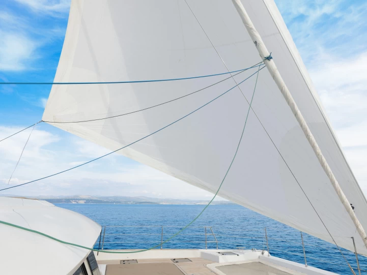 Noleggio barche Sunreef Sunreef 60 a Rogosnizza su Samboat