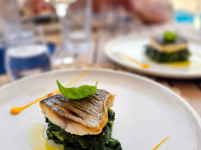 Noleggio a Ragusa (Dubrovnik) – Sunreef Sunreef 60 su SamBoat