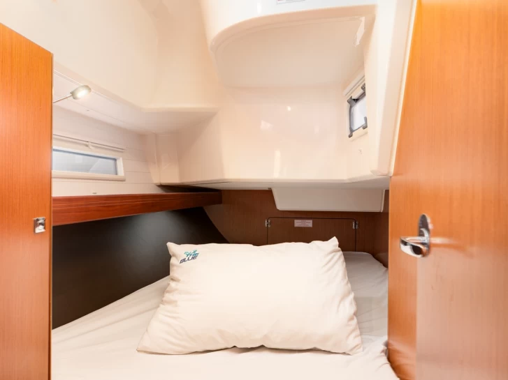 Noleggio barche Bavaria Cruiser 37 a Punat su Samboat