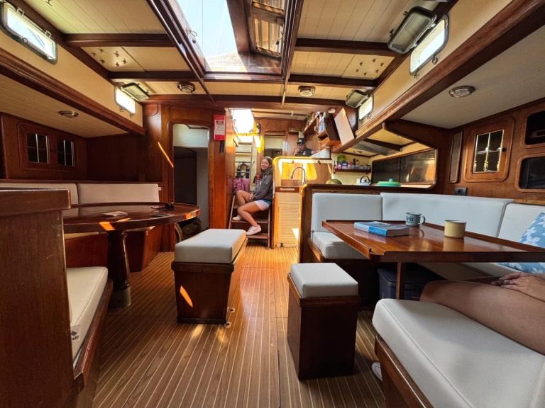 Barca a vela a noleggio a Road Town al miglior prezzo