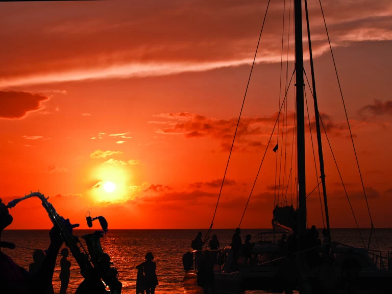 Noleggio barche Custom Made custom a Montego Bay su Samboat