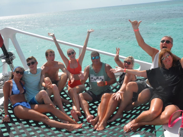 Noleggio Catamarano con o senza skipper Custom Made a Montego Bay