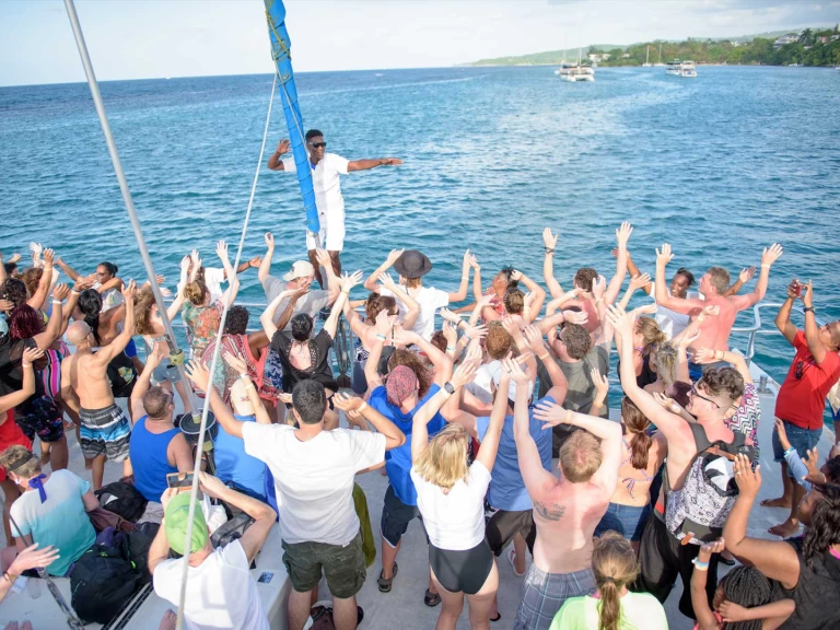 Custom Custom da affittare a  Ocho Rios