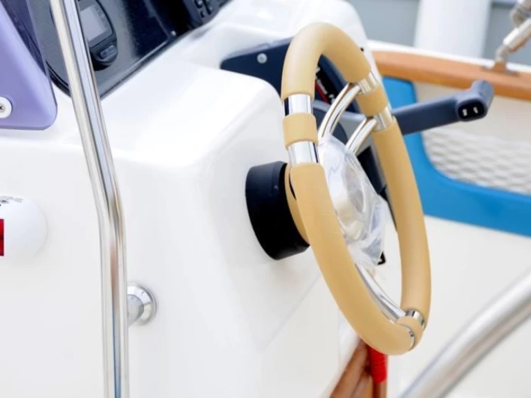 Noleggio barche marinesite Marine 18 a Sirmione su Samboat