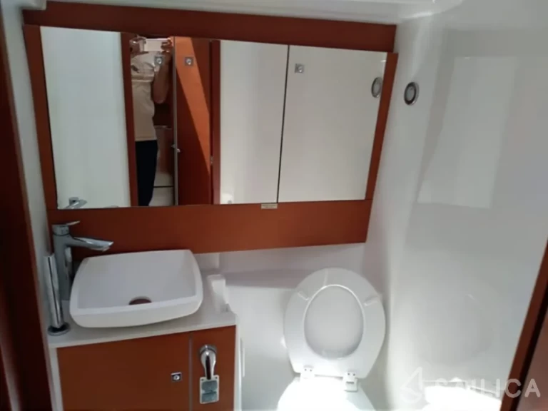 Noleggio barche Roses economico Dufour 430 Grand Large