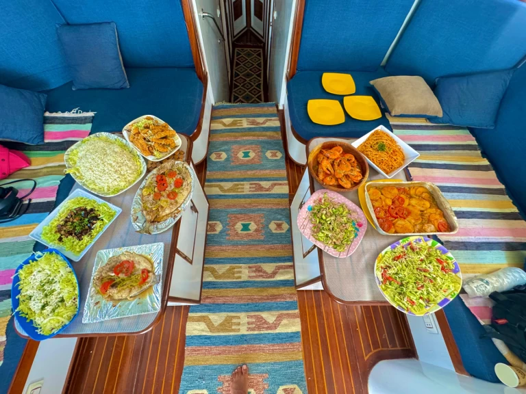 Noleggiare una luxuray 2019 a Hurghada