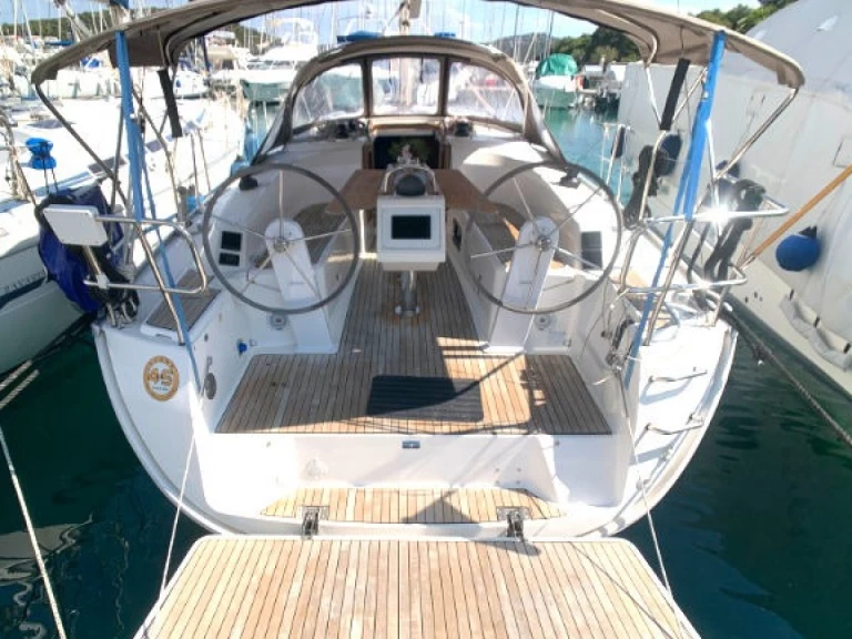 Noleggio barche Rogosnizza economico Cruiser 34