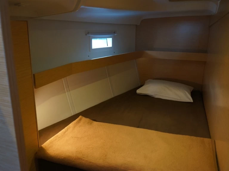 Noleggio a Gouviá – Elan Elan Impression 50[G] su SamBoat