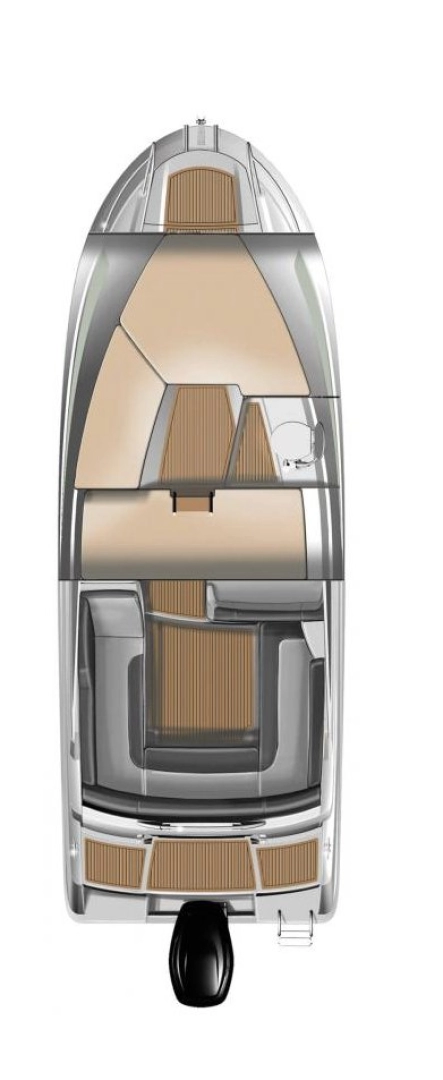 Noleggio barche Jeanneau Cap Camarat 7.5 DC a Göcek su Samboat