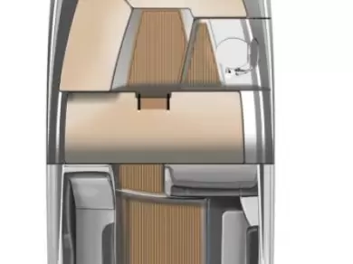 Noleggio barche Jeanneau Cap Camarat 7.5 DC a Göcek su Samboat