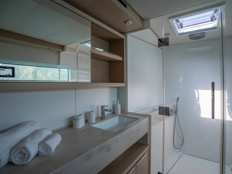 Catamarano a noleggio a Castellammare del Golfo al miglior prezzo