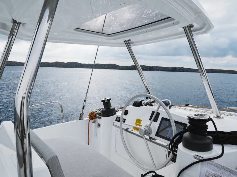 Noleggio a Saint-Mandrier-sur-Mer – Bali Bali 4.4 owner version  su SamBoat