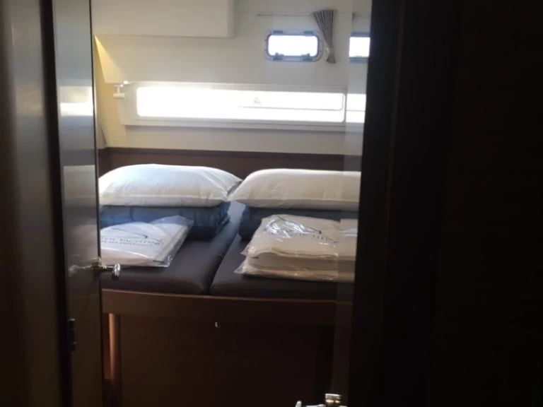 Noleggio Catamarano Lagoon con patente nautica