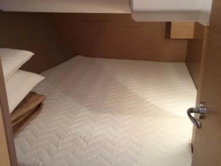 Noleggio barche Dufour Dufour 412 Grand large[G] a Gouviá su Samboat