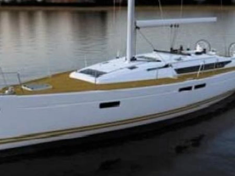 Noleggio barche Seget Donji economico Sun Odyssey 479